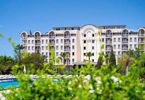 Amon Belek Hotel