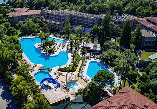 Barut Hemera Hotel