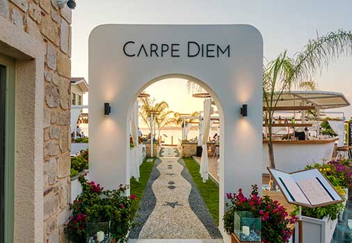 Carpe Diem Boutique Hotel