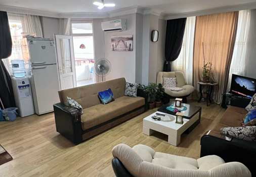 Emirhan Sitesi