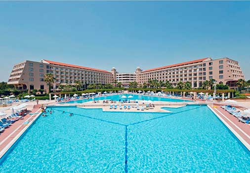 Kaya Belek Hotel