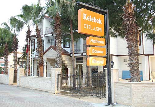 Kelebek Hotel