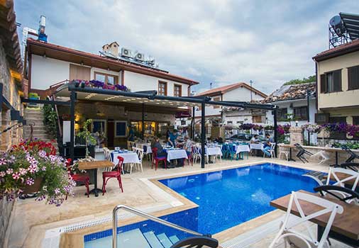 Kervan Hotel