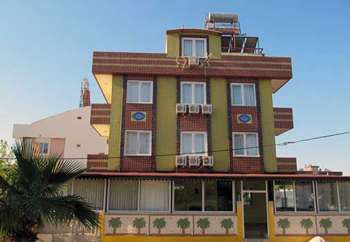 Medisa Hotel