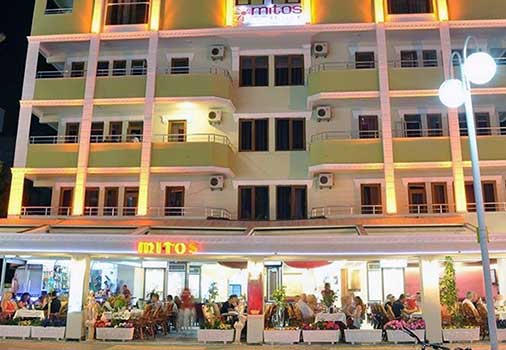 Mitos Apart Hotel