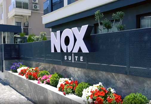 Nox Suite Hotel