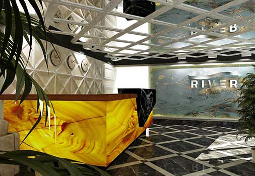 River Suite Hotel