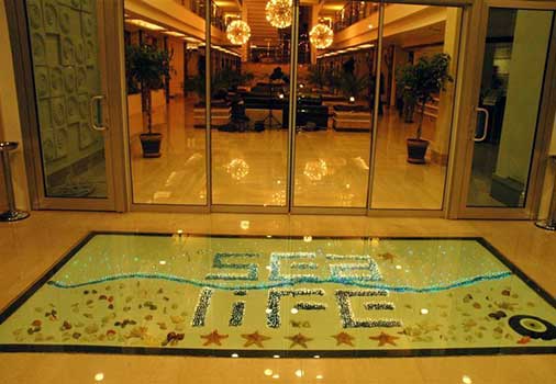 Sealife Family Resort Hotel