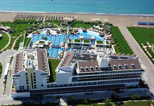 Tui Blue Belek Hotel