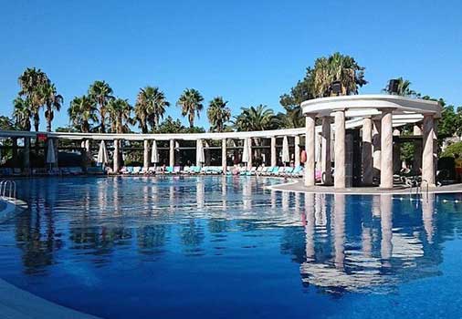 Tui Magic Life Belek Hotel