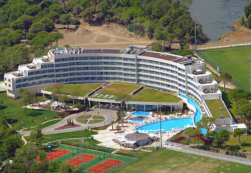 Zeynep Hotel