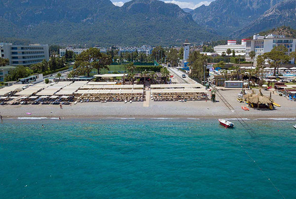 Goynuk transfer, Goynuk transfer from Antalya Airport