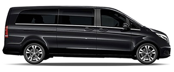 Antalya transfers, Antalya Airport transfers, Transfers from Antalya Airport Private Minivan 6px