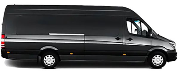 Antalya transfers, Antalya Airport transfers, Transfers from Antalya Airport Private Minivan 13px