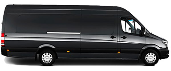 Antalya transfers, Antalya Airport transfers, Transfers from Antalya Airport Premium Minibus 9px