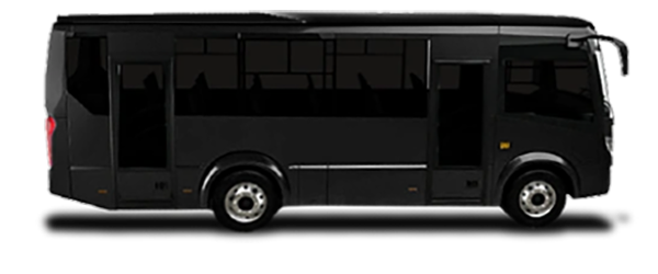 Antalya transfers, Antalya Airport transfers, Transfers from Antalya Airport Private Midibus 25px